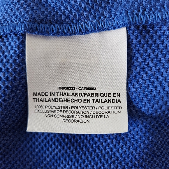 Nike Golf Men's Modern Fit Polo, Large - Picture 7 of 8